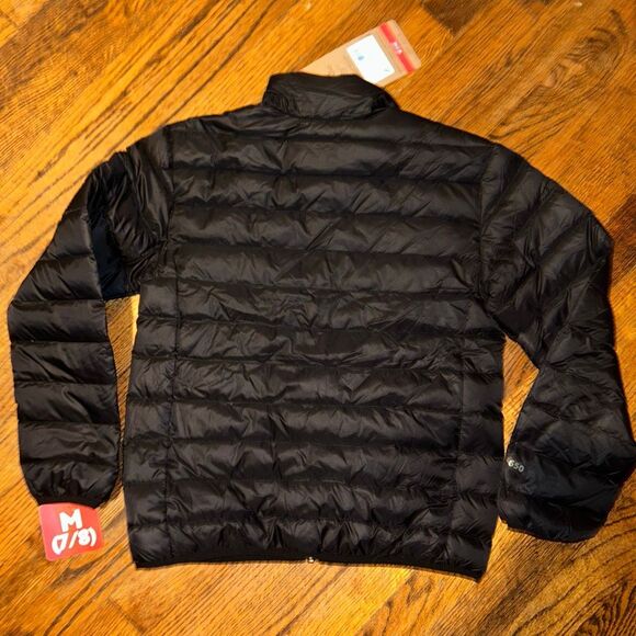 New Boy’s Eddie Bauer Coat - Picture 3 of 4